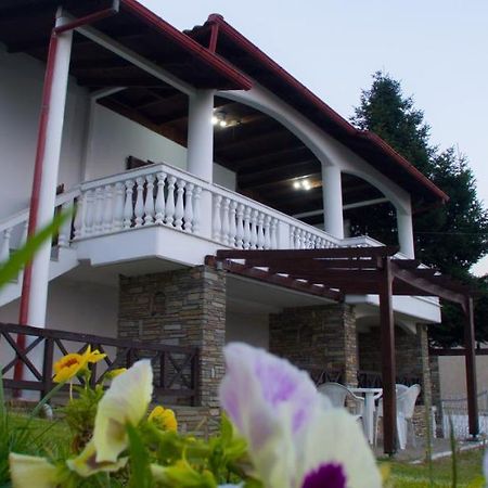 Villa Paradisos Likostomon ภายนอก รูปภาพ