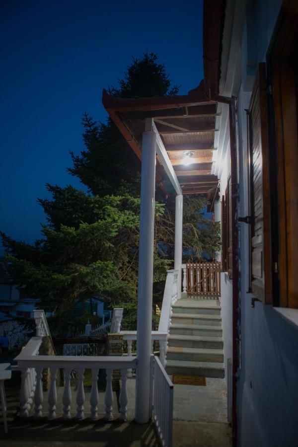 Villa Paradisos Likostomon ภายนอก รูปภาพ