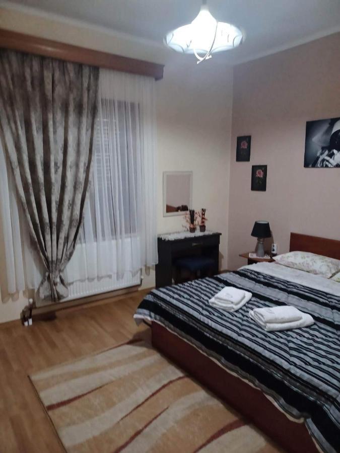Villa Paradisos Likostomon ภายนอก รูปภาพ