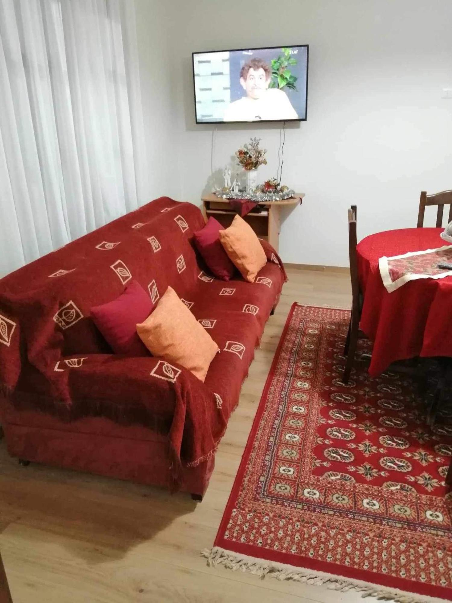 Villa Paradisos Likostomon ภายนอก รูปภาพ